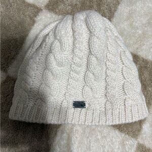 North Face beanie